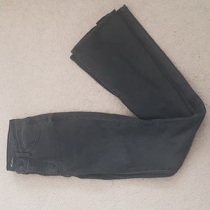 Flared leg Denim Jeans